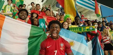 Ishowspeed lanza canci&oacute;n del mundial