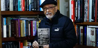 Critican desinter&eacute;s cultural de funcionarios