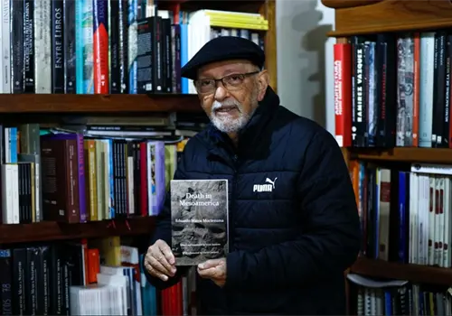 Critican desinter&eacute;s cultural de funcionarios