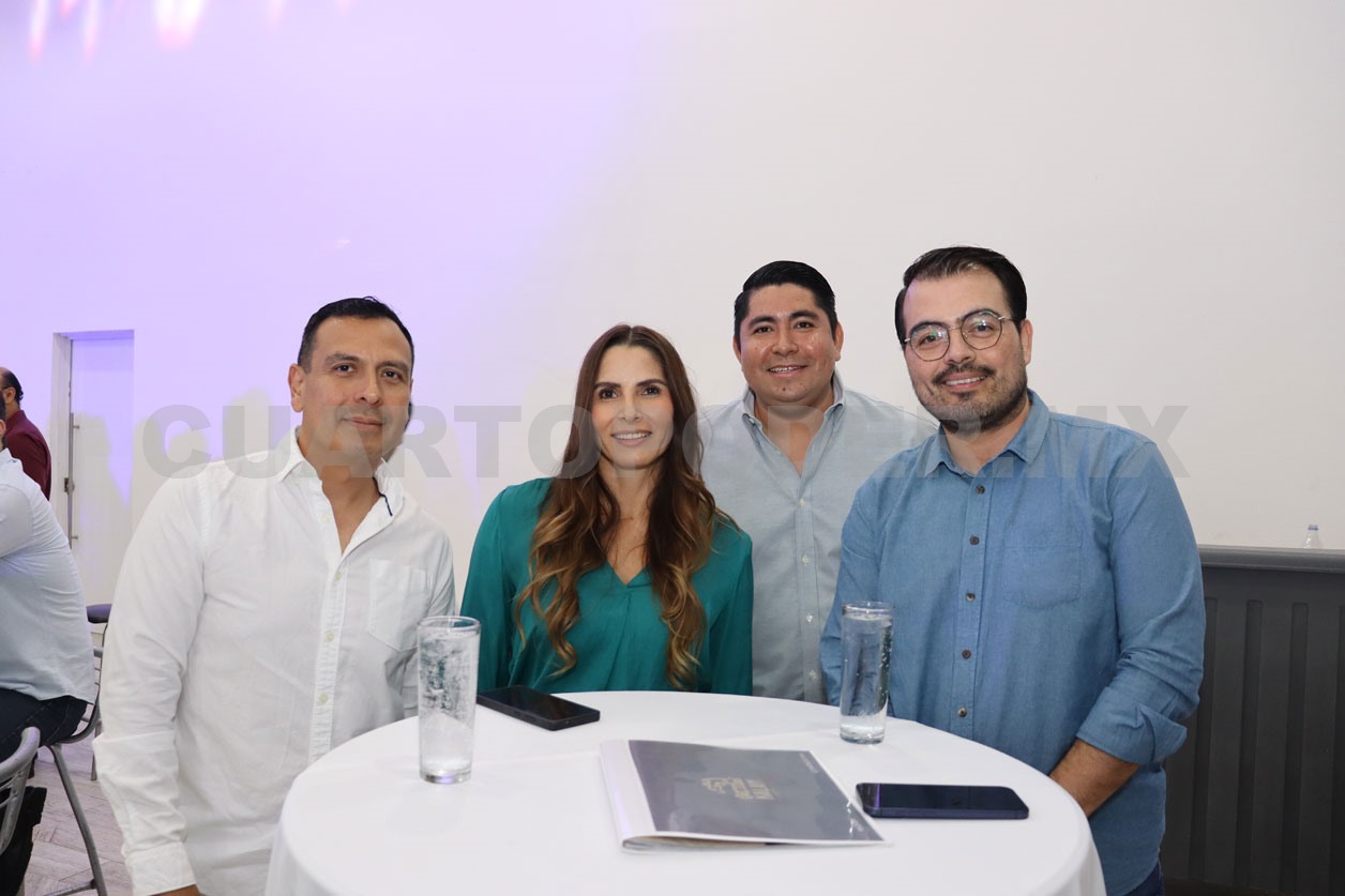 Un nuevo concepto de vida llega