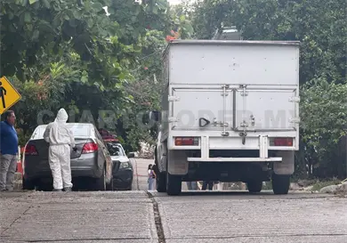 La encuentran sin vida en el ba&ntilde;o