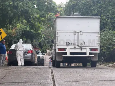 La encuentran sin vida en el ba&ntilde;o