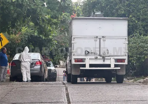 La encuentran sin vida en el ba&ntilde;o