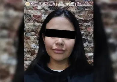 Consejera nacional de Morena desiste de amparo