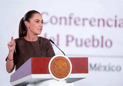 Ellos tienen que aclarar sobre posibles visas quitadas