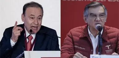 Estados Unidos investiga a dos gobernadores m&aacute;s