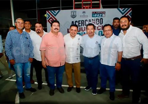 Fortalecen di&aacute;logo con el sector educativo