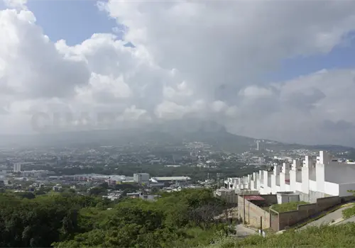 Mejora la calidad del aire en la capital
