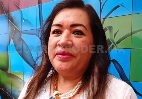 Mar&iacute;a Vila, nueva consejera del PJE