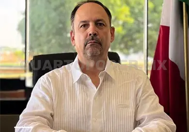 Asipona tiene nuevo director