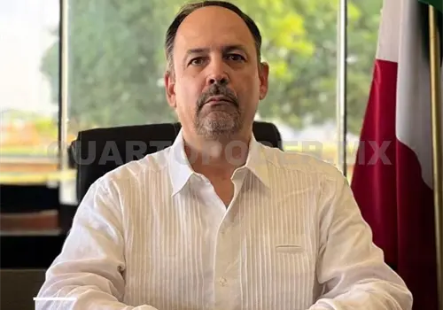 Asipona tiene nuevo director