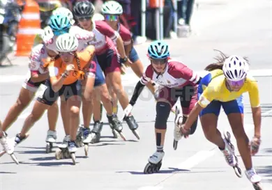 Chiapas en 26&ordm; lugar de Olimpiada Nacional
