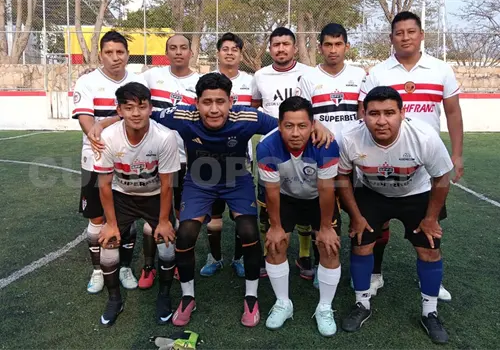 Definidos cuartos de final del Torneo Supremo
