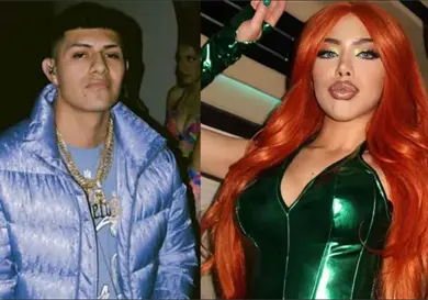 El Bogueto aclara relaci&oacute;n con Yeri