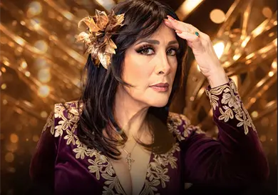 Beatriz Adriana promete una gran noche