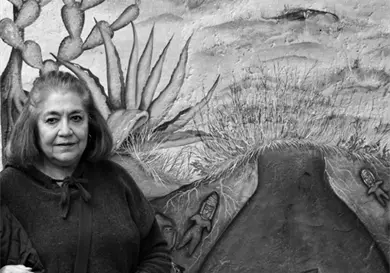 No quieren al Consejo de Arqueolog&iacute;a