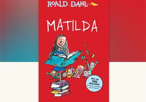 Matilda