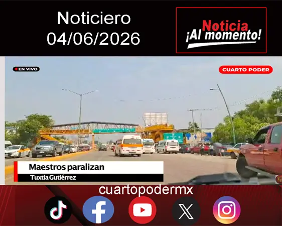 #Noticiero TVO #TuDiarioVivir con Adolfo Luj&aacute;n.