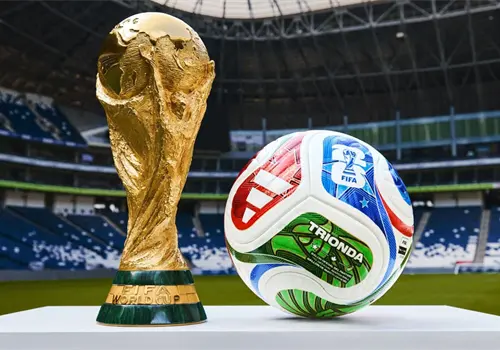 Supervisar&aacute;n derechos humanos en el Mundial