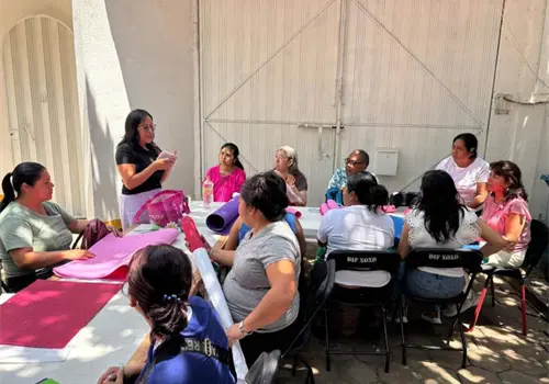 Van 135 mdp a centros de justicia
