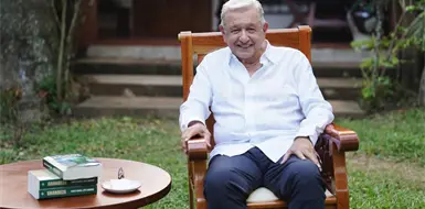 Carta de AMLO a Trump divide las redes sociales