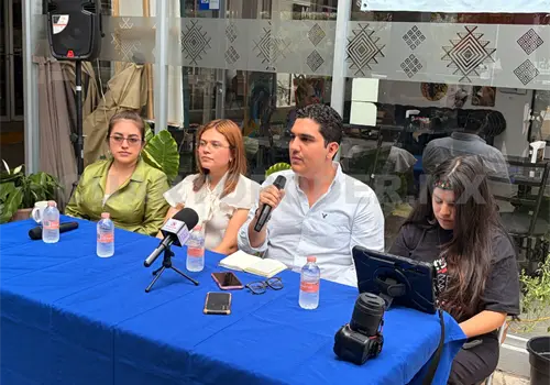 Anuncian festival intercultural