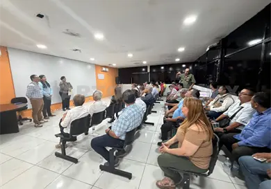 Se suman a lucha contra explotaci&oacute;n sexual infantil