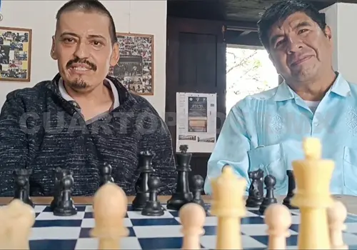 Alistan homenaje al maestro Mario Penagos