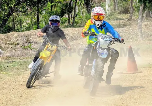 Rugen motores en San Fernando