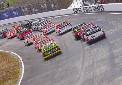 HO Speed Racing acelera rumbo la fecha 5 HO Speed Racing acelera rumbo la fecha 5