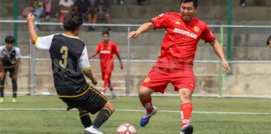 Definen a los finalistas en Bochil