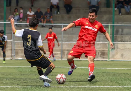 Definen a los finalistas en Bochil