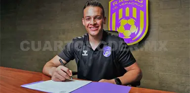 Palomo, segunda baja oficial de Jaguares