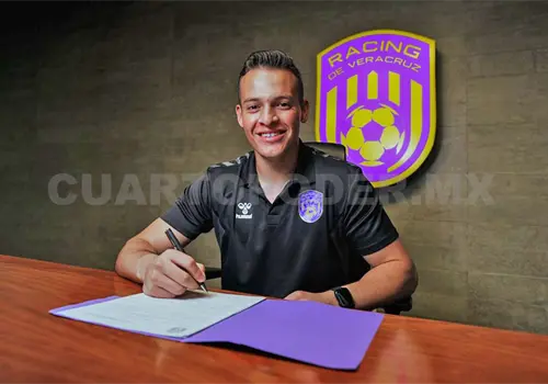Palomo, segunda baja oficial de Jaguares Palomo, segunda baja oficial de Jaguares
