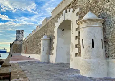 Reabrir&aacute;n sitios en Veracruz