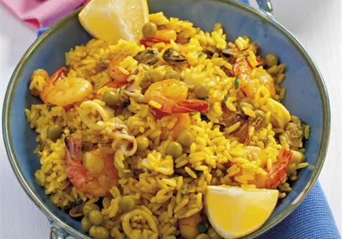 Recetas saludables, f&aacute;ciles y deliciosas