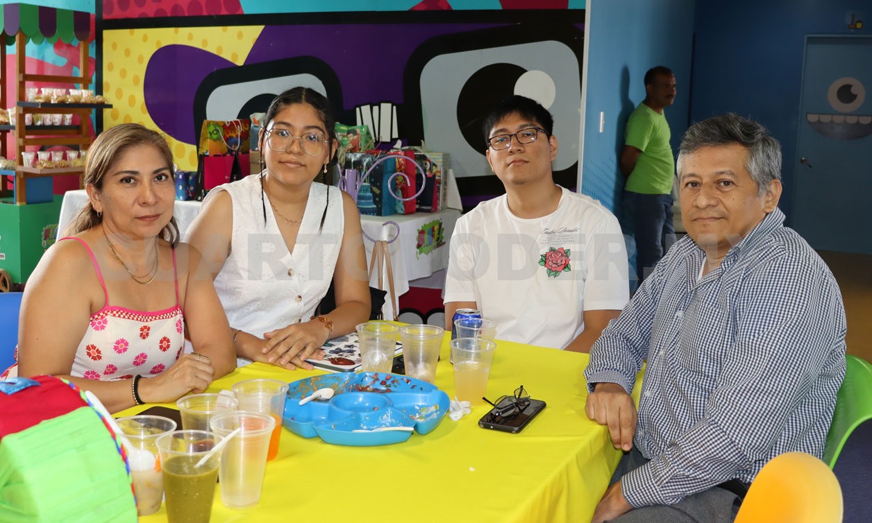 Paw Patrol al rescate de la diversión