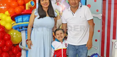 Paw Patrol al rescate de la diversión Paw Patrol al rescate de la diversión