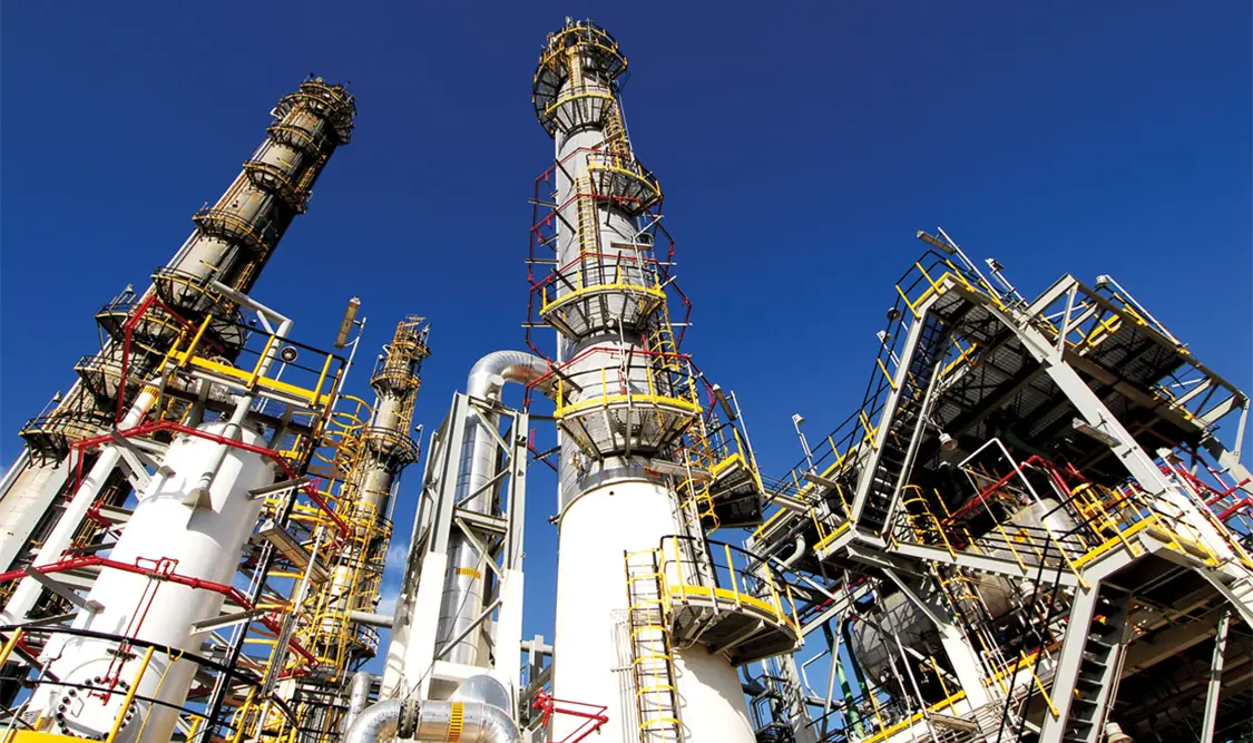 Inversión impulsará la industria petroquímica. Cortesía