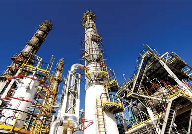 Invertir&aacute;n 93 mil mdp para reactivar la petroqu&iacute;mica