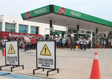 Piden a maestros no dañar la economía local Piden a maestros no dañar la economía local