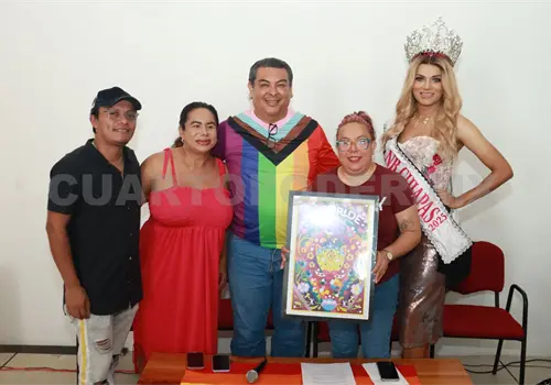 A&uacute;n son v&iacute;ctimas de discriminaci&oacute;n