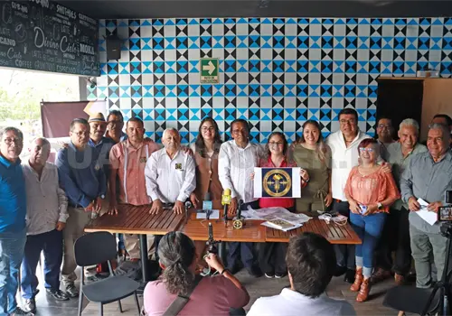 Anuncian creaci&oacute;n de nueva asociaci&oacute;n de locutores