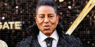 Jermaine Jackson cuestiona sentencia