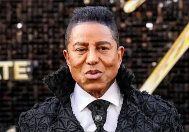 Jermaine Jackson cuestiona sentencia