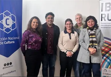 M&eacute;xico, presente en consejo de Iber-Rutas