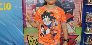 Mauricio cumple 10 a&ntilde;os