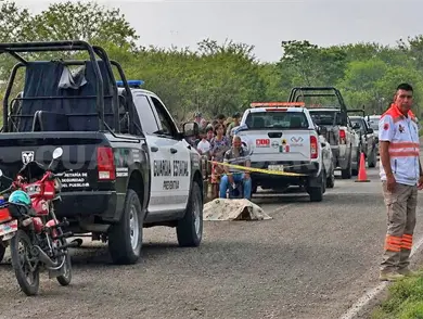 Falla mecánica mortal: hombre perdió la vida Falla mecánica mortal: hombre perdió la vida