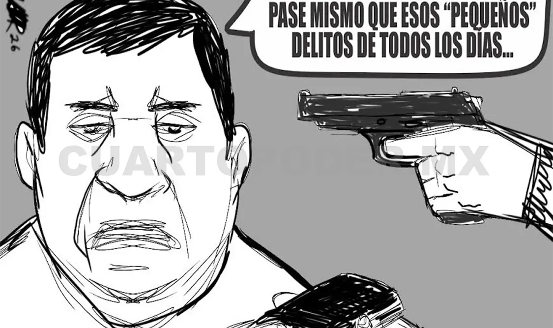 El verdadero indicador de la seguridad