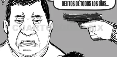 El verdadero indicador de la seguridad El verdadero indicador de la seguridad